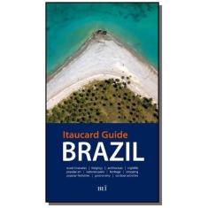Itaucard Guide Brazil - Bei Editora
