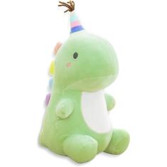 Dinossauro de pelúcia animais de pelúcia Soft Toy Dino Galinhas de algodão