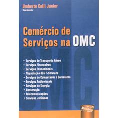 Comércio de Serviços na OMC