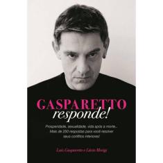 Gasparetto Responde