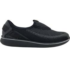 Tênis Feminino Slip On Casual Dia a Dia Trabalho Passeio Ultra Conforto Calce Fácil Modare 7358.231