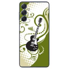 Capa Adesivo Skin368 Verso Para Samsung Galaxy M54 5G - KawaSkin