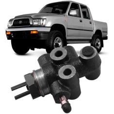 Valvula Equalizadora Freio Traseiro Hilux 2.4 2.8 1991 2004 - HD