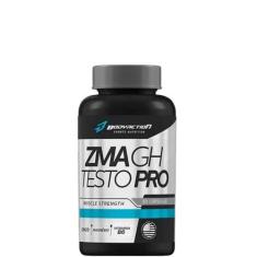 Zma Gh-Testo Pro 30 caps Body Action