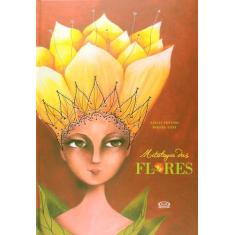 Livro - Mitologia das flores