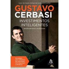 Livro - Investimentos inteligentes - Edição revista e atualizada