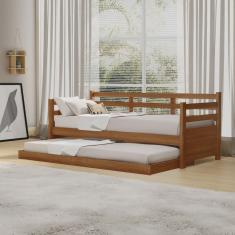 Sofá Cama Bicama Solteiro Enjoy