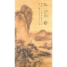 Livro - O mosteiro de Shaolin