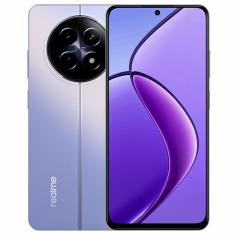 Smartphone Realme 12, 5G, 8Gb/256Gb, 6.72-Roxo Crepúsculo