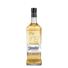 Tequila El Jimador Reposado Ouro 750ml