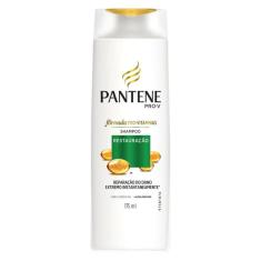 Shampoo Pantene Restauração 175Ml