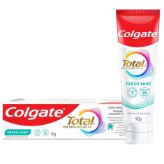 Creme Dental Colgate Total Advanced Fresh 90g