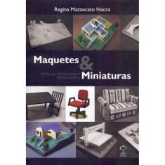 Maquetes e Miniaturas