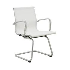 Cadeira de Escritório Interlocutor Sevilha Branco