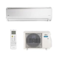 Ar Condicionado Split Hi Wall Fujitsu Airstage Premium Inverter 18.000