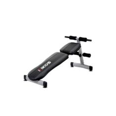 Banco Regulável Kikos Fitness BR508
