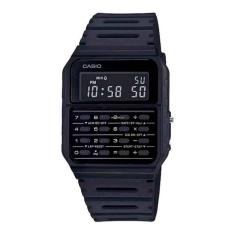 Relógio Casio Data Bank CA-53WF-1BDF