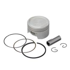 Pistao Kit C/anel Kmp Cg 150 0.50