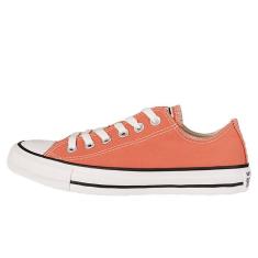 Tenis All Star Converse Chuck Taylor Cano Baixo-Unissex