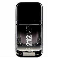 Perfume Masculino 212 VIP Black Carolina Herrera Eau de Parfum 50ml-Masculino
