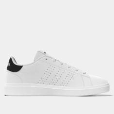 Tênis Infantil Adidas Advantage Base 2.0-Unissex