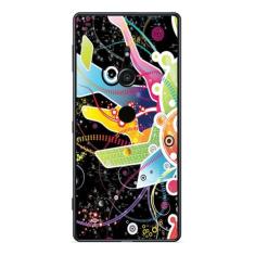 Capa Adesivo Skin058 Verso Para Sony Xperia Xz2 - KawaSkin