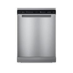 Lava-louças 15 serviços Brastemp com Power Clean BLF62AR, 110V