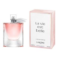 Perfume Feminino La Vie Est Belle Lancôme 100ml
