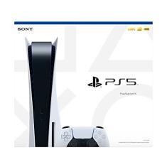 PlayStation®5 Standard Edition
