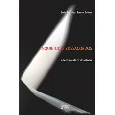 Inquietudes e Desacordos: a Leitura Além do óbvio