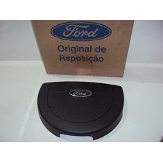 Ford Ecosport Fiesta Cobertura Do Volante De Direção Origina