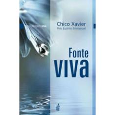 Fonte Viva - Bolso