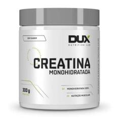 Creatina Monohidratada 300G - Dux Nutrition