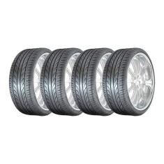 Kit 4 Pneus Delinte Aro 22 235/30R22 Thunder D7 90W