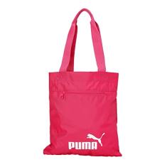 Bolsa Puma Phase Packable Shopper-Feminino Cor:Rosa;Tamanho:Único