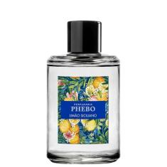Limão Siciliano Phebo Eau De Cologne - Perfume Unissex 200ml