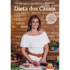 Livro - Dieta Dos Casais