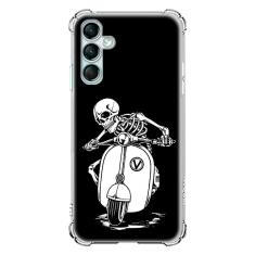 Capa Capinha De Celular Compatível com Galaxy A55 5G Samsung Personalizada