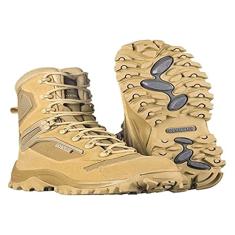 BOTA INVICTUS AMPHIBIAM DRY 8" 2.0 DESERT 40