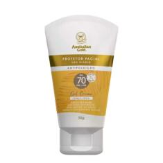 Protetor Solar Fps 70 Australian Gold 50G-Unissex