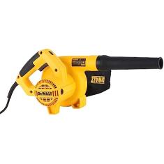 DEWALT Soprador e Aspirador de Ar 800W 127V DWB800