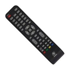 Controle Remoto Tv  Led Ct-6470 LE3273W LE3973F  - Mb