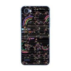 Capa Adesivo Skin006 Verso Para LG Q6 Plus - KawaSkin