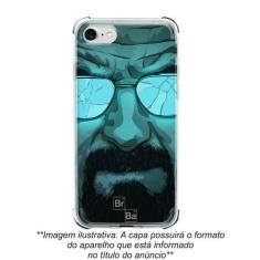 Capinha Capa para celular Samsung Galaxy A30 normal - Breaking Bad BRK