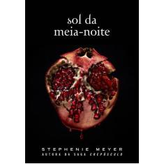Livro - Sol da meia-noite