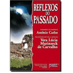 Livro - Reflexos do passado