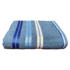 Toalha De Banho Gigante 170 x 80 Cm - 100% Algodão Plus Size - De Lima