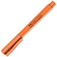 Caneta Marca Texto Grifpen Laranja - Faber-Castell