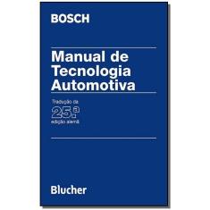 Manual de tecnologia automotiva