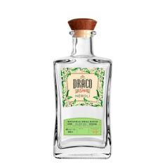 Gin Nacional Draco Néroli Garrafa 750ml